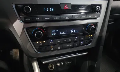 Hyundai Sonata 2015, 132017 км, за 8500000 KRW - фото 16