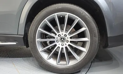 Mercedes-Benz GLE-Class 2023, 79650 км, за 61500000 KRW - фото 21