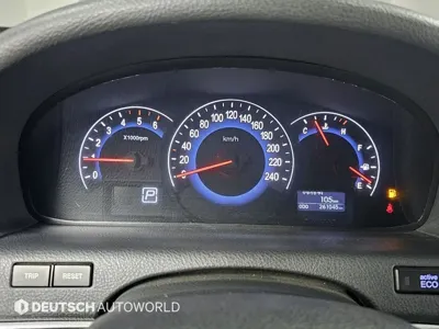 Hyundai Veracruz 2015, 261039 км, за 4990000 KRW - фото 8