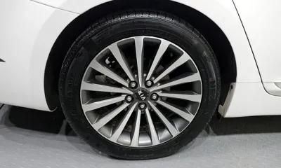 Kia K7 2013, 166702 км, за 5700000 KRW - фото 5