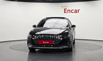 Hyundai Grandeur 2022, 176069 км, за 21380000 KRW