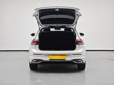 Volkswagen Golf 2024, 26000 км, за 97800 CNY - фото 7