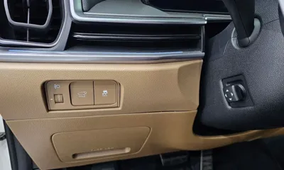 Kia Sorento 2024, 52828 км, за 42200000 KRW - фото 28