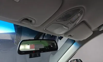 Hyundai Santafe 2016, 192035 км, за 8350000 KRW - фото 19