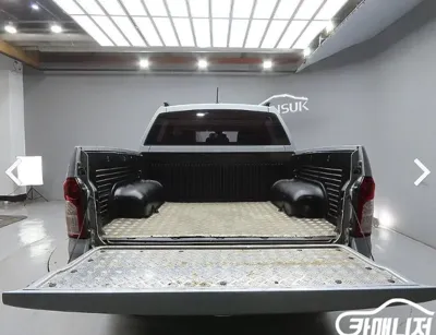 KG_Mobility_Ssangyong KORANDO 2016, 90189 км, за 7990000 KRW - фото 9