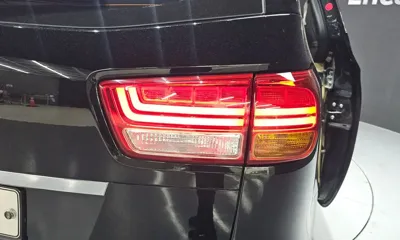 Kia Canival 2016, 146974 км, за 15200000 KRW - фото 23