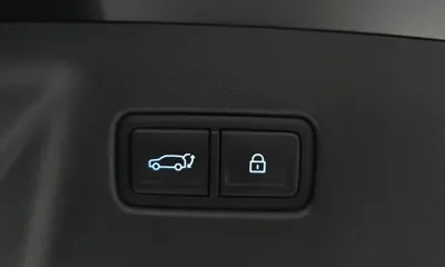 Hyundai Santafe 2024, 24678 км, за 41000000 KRW - фото 30