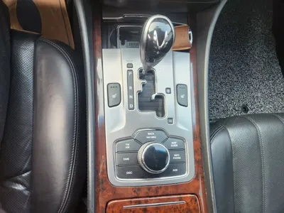 Hyundai Equus 2010, 249053 км, за 2300000 KRW - фото 8