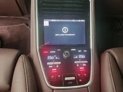 Porsche Panamera 2019, 77638 км, за 89500000 KRW - фото 12