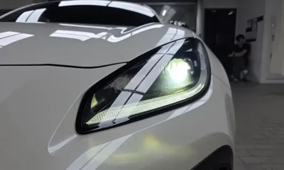 Toyota 86 2024, 33826 км, за 39500000 KRW - фото 22