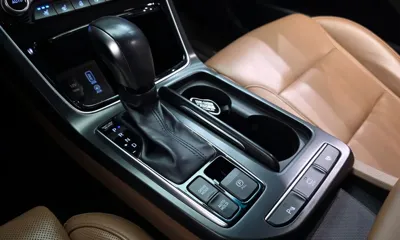 Hyundai Grandeur 2018, 109568 км, за 14500000 KRW - фото 9