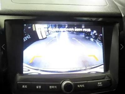 KG_Mobility_Ssangyong TIBOLI 2017, 227712 км, за 3990000 KRW - фото 13