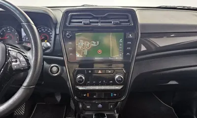 KG_Mobility_Ssangyong TIBOLI 2022, 90274 км, за 13500000 KRW - фото 15