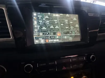 Kia Niro 2017, 170000 км, за 7700000 KRW - фото 12