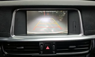Kia K5 2019, 157782 км, за 77770000 KRW - фото 15