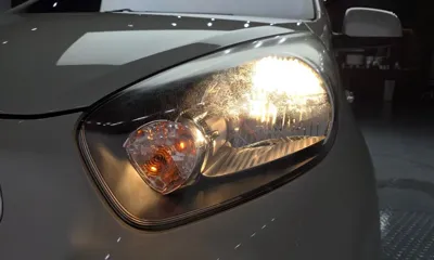 Kia Morning 2016, 33491 км, за 6900000 KRW - фото 22