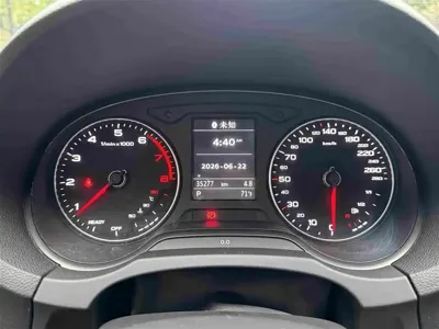 Audi A3 2019, 35000 км, за 62800 CNY - фото 36