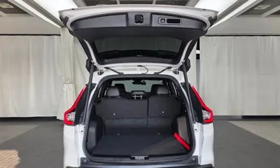 Honda CR-V 2024, 21802 км, за 42500000 KRW - фото 20
