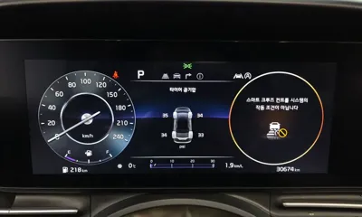 Kia Canival 2023, 30674 км, за 35900000 KRW - фото 8