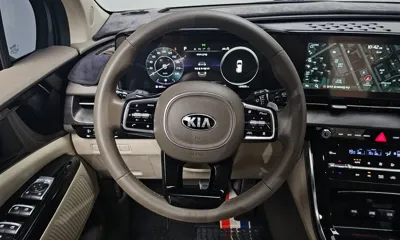Kia Canival 2021, 124525 км, за 21300000 KRW - фото 12