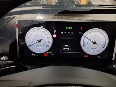 Hyundai Casper 2026, 4 км, за 18240000 KRW - фото 6