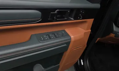 Kia Tasman 2026, 11103 км, за 46900000 KRW - фото 38