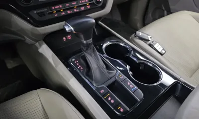 Kia Canival 2019, 114468 км, за 13900000 KRW - фото 9
