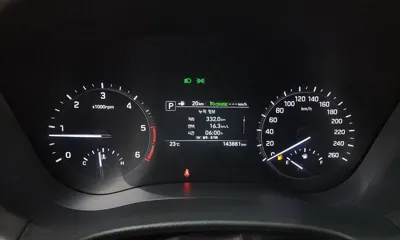 Genesis G80 2018, 143881 км, за 18300000 KRW - фото 8