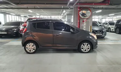 ChevroletGMDaewoo Spark 2014, 109108 км, за 2700000 KRW - фото 7