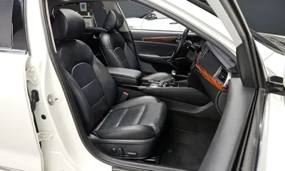 Kia K7 2017, 94561 км, за 13300000 KRW - фото 26