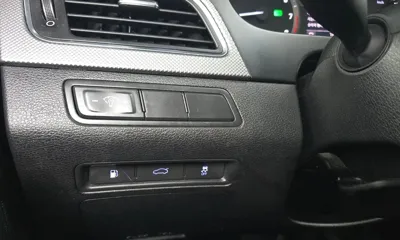 Hyundai Sonata 2015, 150726 км, за 6300000 KRW - фото 16
