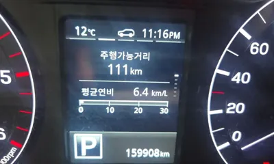 KG_Mobility_Ssangyong Rexton 2024, 160013 км, за 16500000 KRW - фото 8