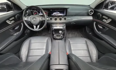 Mercedes-Benz E-Class 2018, 111484 км, за 18300000 KRW - фото 7
