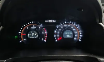 KG_Mobility_Ssangyong KORANDO 2014, 195040 км, за 1790000 KRW - фото 8