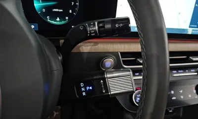 Hyundai Sonata 2024, 12798 км, за 31000000 KRW - фото 9