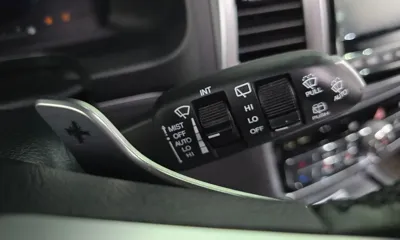 KG_Mobility_Ssangyong Rexton 2021, 98407 км, за 24990000 KRW - фото 20