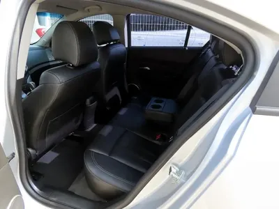 ChevroletGMDaewoo Cruze 2015, 61515 км, за 3500000 KRW - фото 6