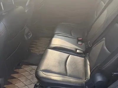 Chevrolet Volando 2019, 65000 км, за 31200 CNY - фото 3