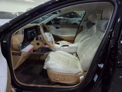 Hyundai Grandeur 2020, 89684 км, за 22400000 KRW - фото 6