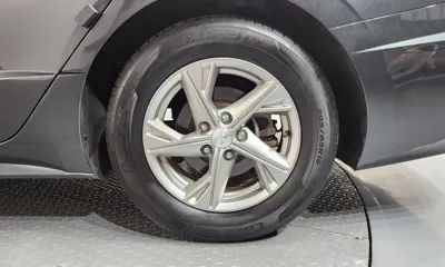 Hyundai Sonata 2022, 127521 км, за 10800000 KRW - фото 21