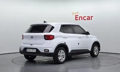 Hyundai Venue 2022, 95186 км, за 15900000 KRW - фото 2
