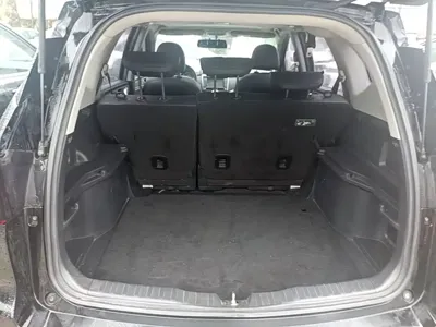 Haval M6 2018, 95800 км, за 25299 CNY - фото 19