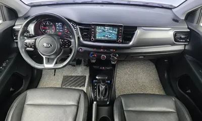 Kia Stonic 2019, 118579 км, за 9500000 KRW - фото 7