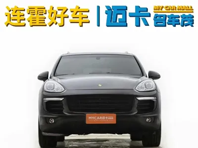 Porsche Cayenne 2015, 170000 км, за 132500 CNY - фото 10