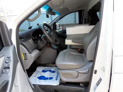 Hyundai Starex 2019, 93507 км, за 22100000 KRW - фото 5