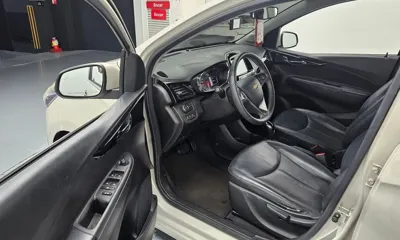 ChevroletGMDaewoo Spark 2016, 85931 км, за 5500000 KRW - фото 10