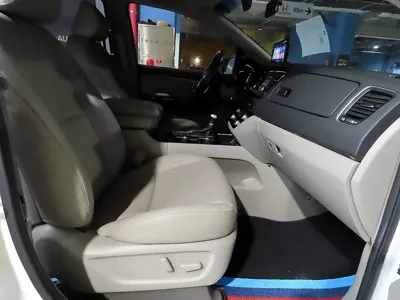 Kia Canival 2019, 129914 км, за 12550000 KRW - фото 13