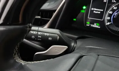 Lexus ES 2019, 115356 км, за 35000000 KRW - фото 34