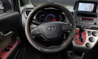 Kia Ray 2012, 236652 км, за 2500000 KRW - фото 13