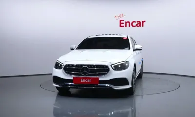Mercedes-Benz E-Class 2022, 68178 км, за 35000000 KRW